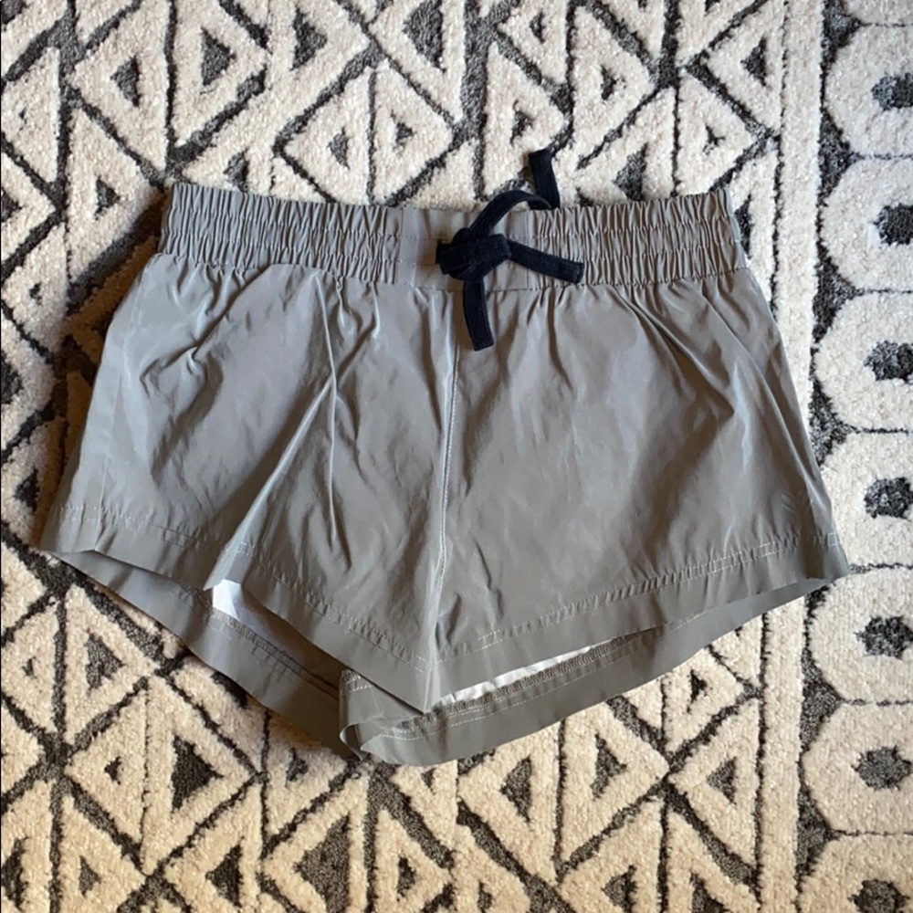 Forever 21 athletic shorts
